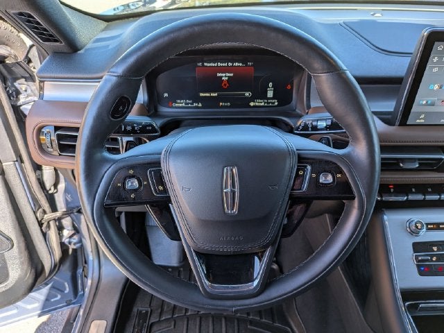 2021 Lincoln Aviator Reserve Premium