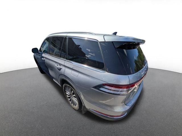 2023 Lincoln Aviator Reserve Premium