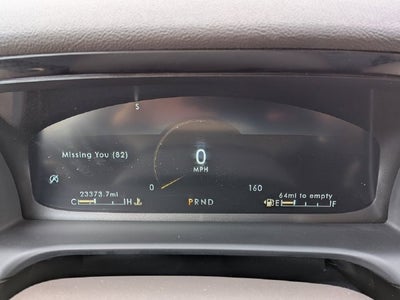 2023 Lincoln Aviator Reserve Premium