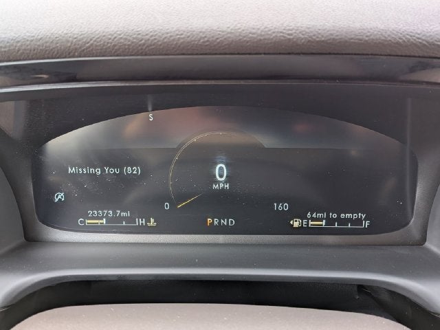 2023 Lincoln Aviator Reserve Premium