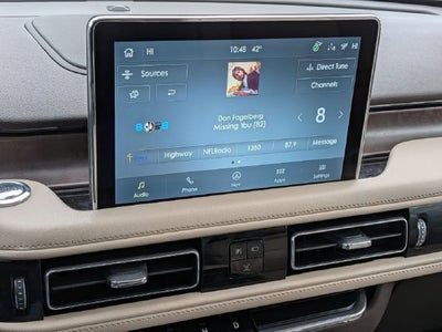 2023 Lincoln Aviator Reserve Premium