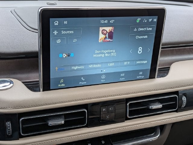 2023 Lincoln Aviator Reserve Premium