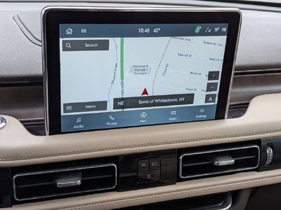 2023 Lincoln Aviator Reserve Premium