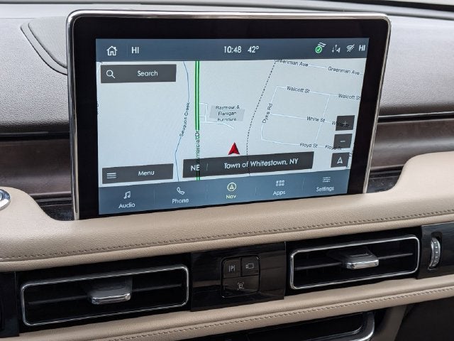 2023 Lincoln Aviator Reserve Premium