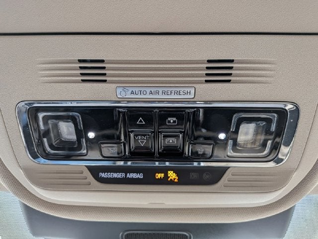 2023 Lincoln Aviator Reserve Premium