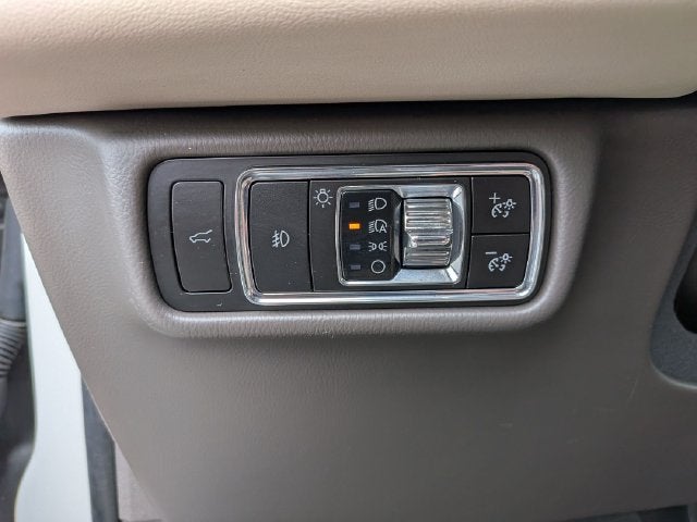 2023 Lincoln Aviator Reserve Premium