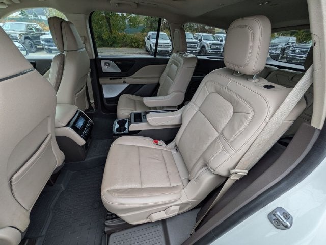 2023 Lincoln Aviator Reserve Premium