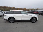 2023 Lincoln Aviator Reserve Premium
