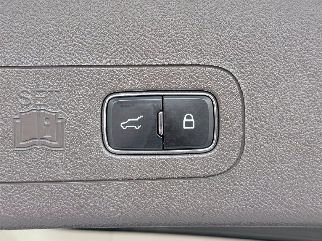 2023 Lincoln Aviator Reserve Premium