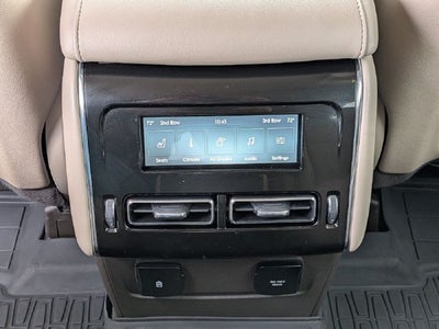 2023 Lincoln Aviator Reserve Premium