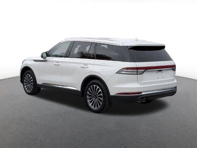 2023 Lincoln Aviator Reserve Premium