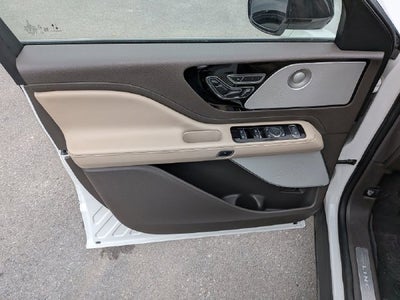 2023 Lincoln Aviator Reserve Premium