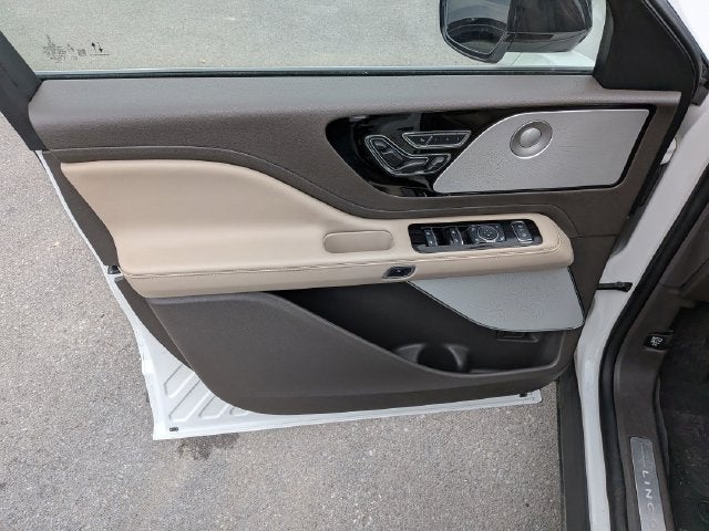 2023 Lincoln Aviator Reserve Premium