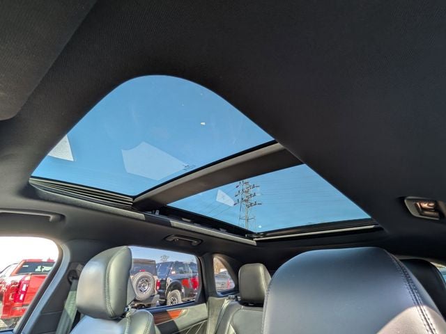 2019 Lincoln MKC Select