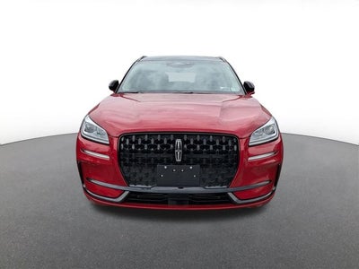 2025 Lincoln Corsair Reserve