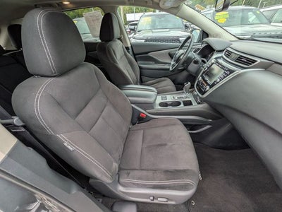 2019 Nissan Murano SV