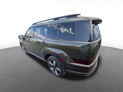 2024 Hyundai Santa Fe Limited