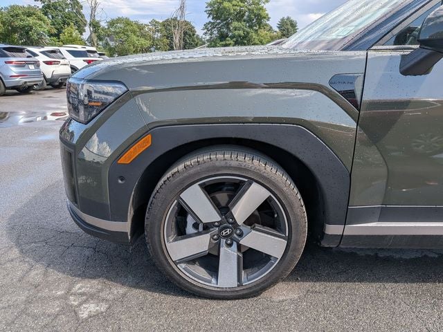 2024 Hyundai Santa Fe Limited