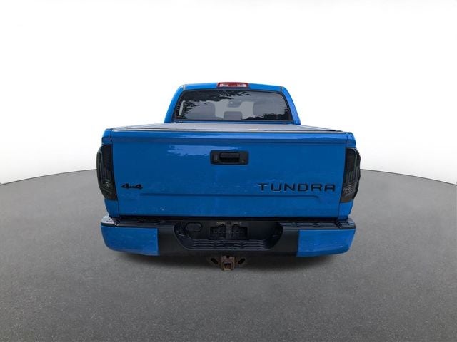 2019 Toyota Tundra TRD Pro