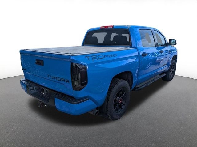 2019 Toyota Tundra TRD Pro