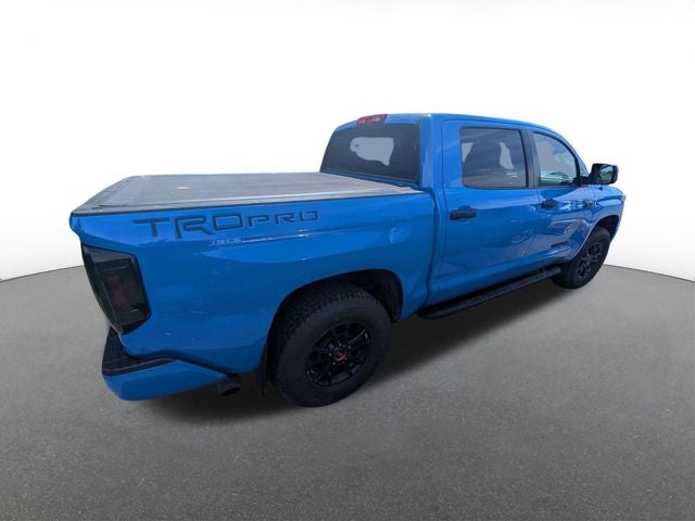 2019 Toyota Tundra TRD Pro