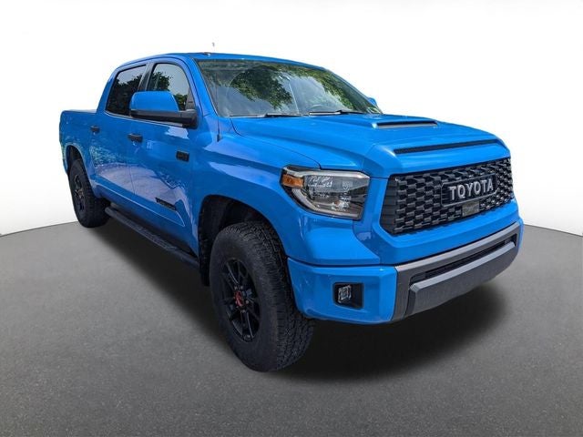 2019 Toyota Tundra TRD Pro