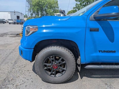 2019 Toyota Tundra TRD Pro