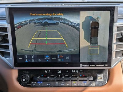 2023 Toyota Tundra 1794