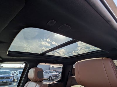 2023 Toyota Tundra 1794