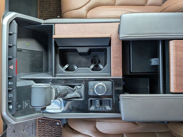 2023 Toyota Tundra 1794