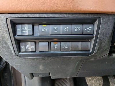 2023 Toyota Tundra 1794