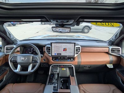 2023 Toyota Tundra 1794