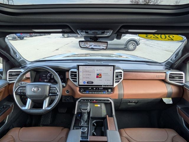 2023 Toyota Tundra 1794