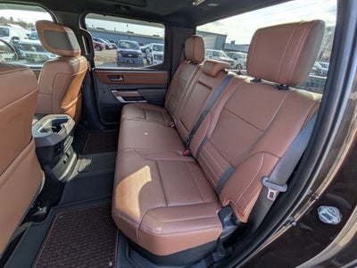 2023 Toyota Tundra 1794