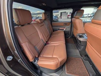 2023 Toyota Tundra 1794