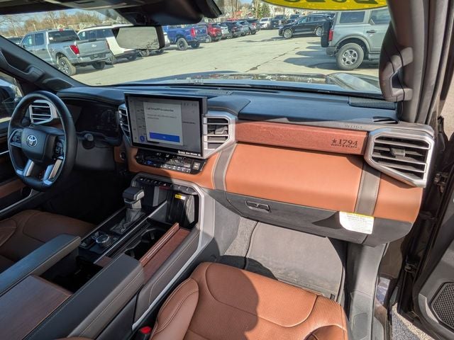 2023 Toyota Tundra 1794