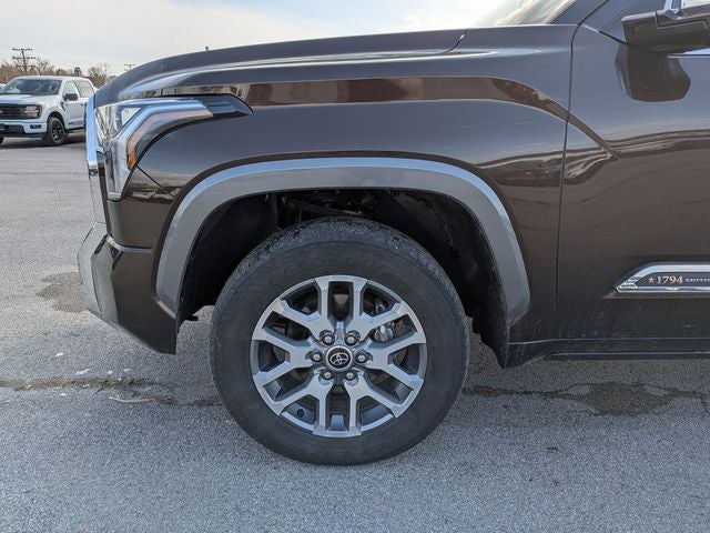 2023 Toyota Tundra 1794