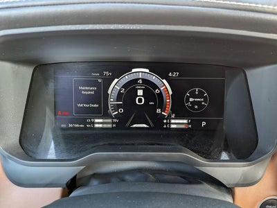 2023 Toyota Tundra 1794