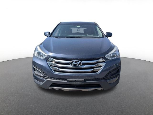 2016 Hyundai Santa Fe Sport 2.4 Base