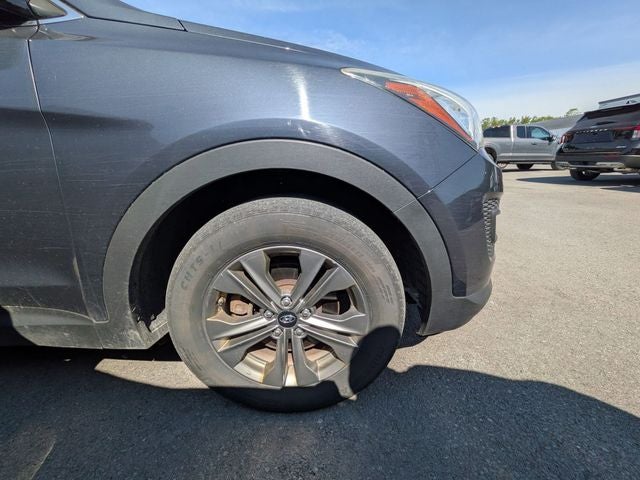 2016 Hyundai Santa Fe Sport 2.4 Base