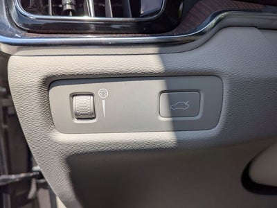 2021 Volvo S60 T6 Momentum