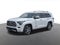 2023 Toyota Sequoia Capstone