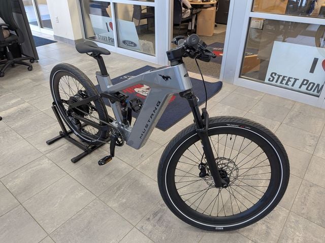 2000 Ford Mustang Base