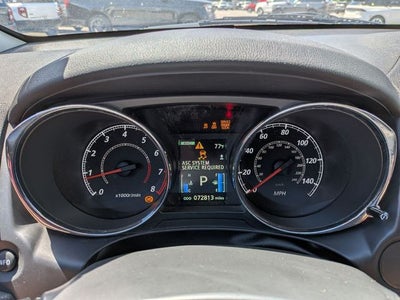 2018 Mitsubishi Outlander Sport 2.0 ES