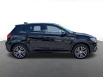 2018 Mitsubishi Outlander Sport 2.0 ES