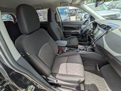 2021 Mitsubishi Outlander Sport 2.0 SE