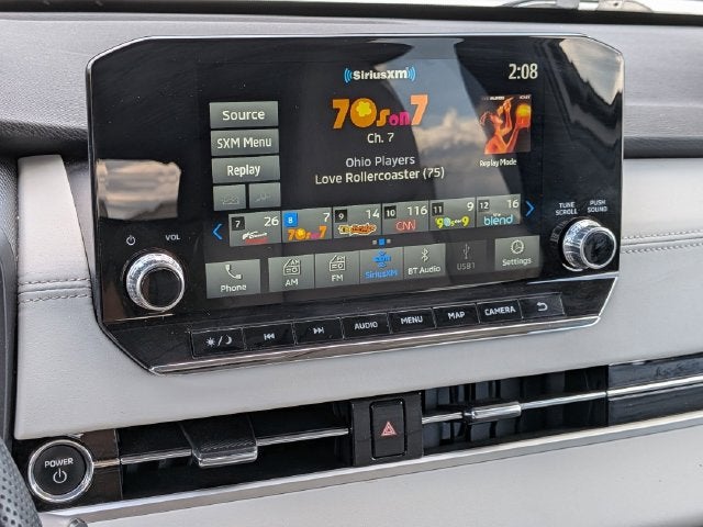 2023 Mitsubishi Outlander PHEV 40th Anniversary