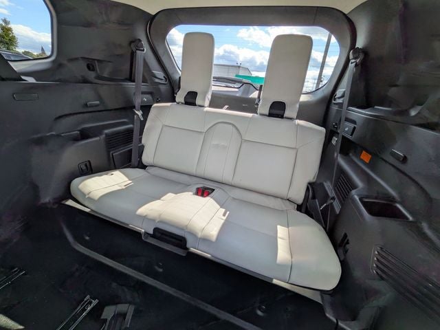 2023 Mitsubishi Outlander PHEV 40th Anniversary