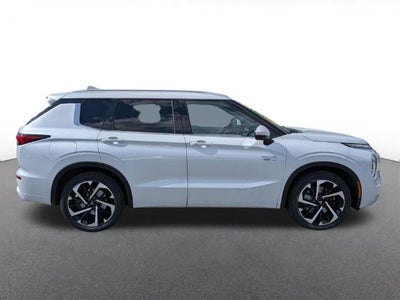2023 Mitsubishi Outlander PHEV 40th Anniversary