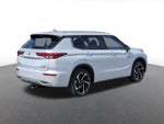 2023 Mitsubishi Outlander PHEV 40th Anniversary